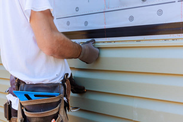 Affordable Vinyl Siding solutions in Newport, MN